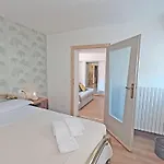 Апартаменты Ca' Ma' Лекко