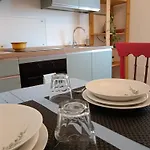 Ca' Ma' Апартаменты *