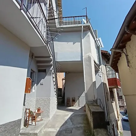 Apartmán Ca' Ma' Lecco