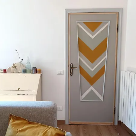 Apartment Ca' Ma' *