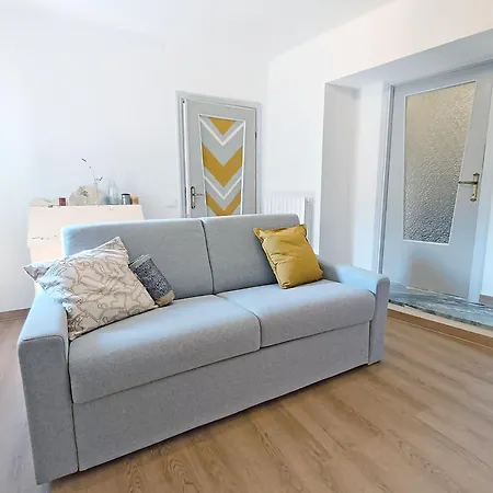 Apartment Ca' Ma' Lecco