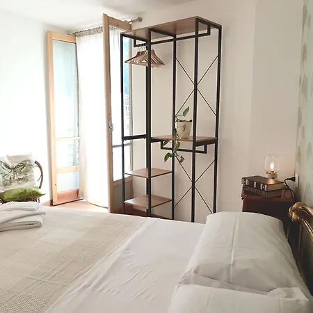 Apartment Ca' Ma' Lecco