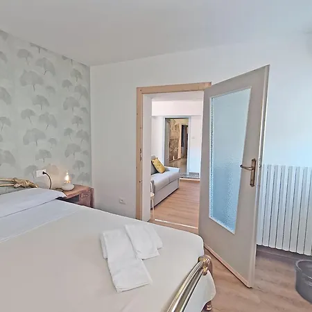 Apartment Ca' Ma' Lecco