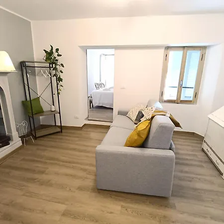 Ca' Ma' Apartment Lecco