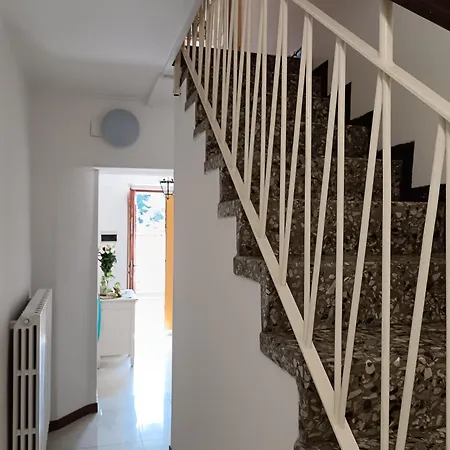 Ca' Ma' Apartmán