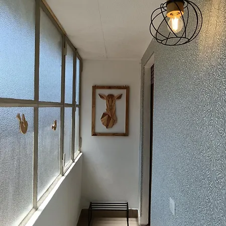 Apartmán Ca' Ma'