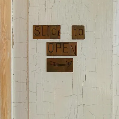 Apartmán Ca' Ma' *