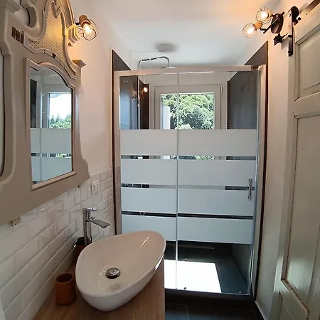 Appartement Ca' Ma' *