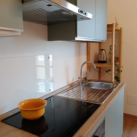 Ca' Ma' Apartmán Lecco