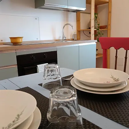 Ca' Ma' Appartement *