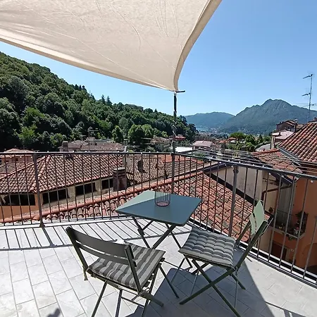 Ca' Ma' Appartement Lecco