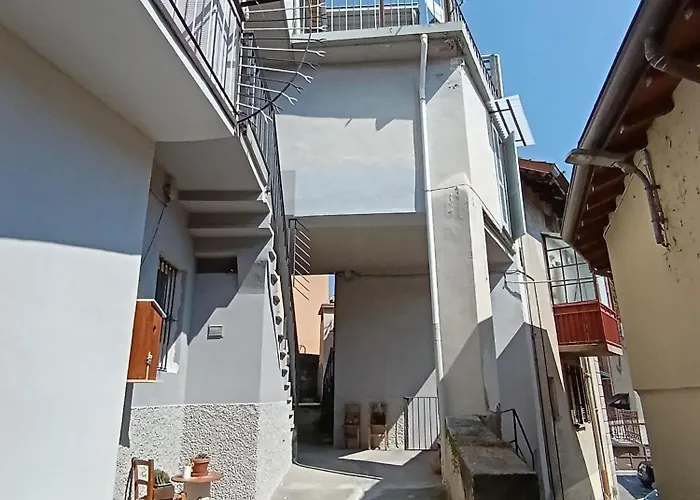 Appartement Ca' Ma' Lecco