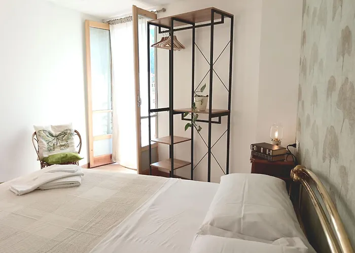 Appartamento Ca' Ma' Lecco