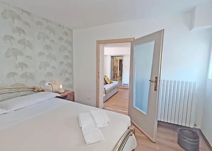 Appartamento Ca' Ma' Lecco