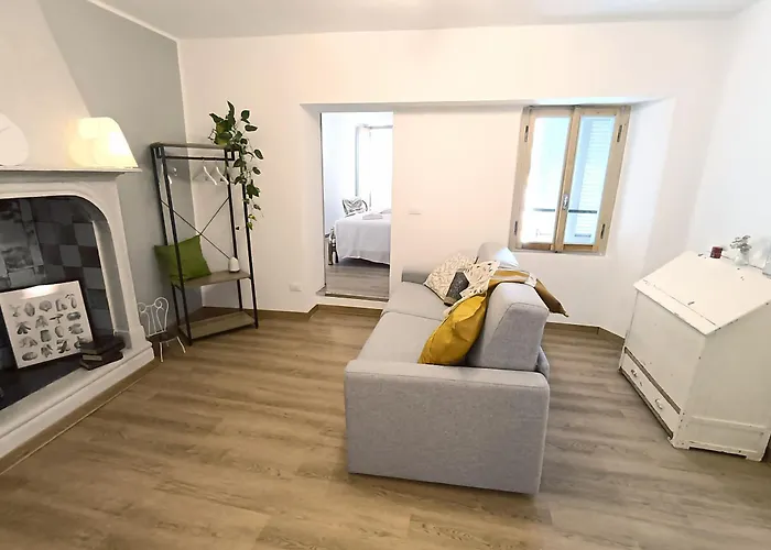 Ca' Ma' Appartement Lecco