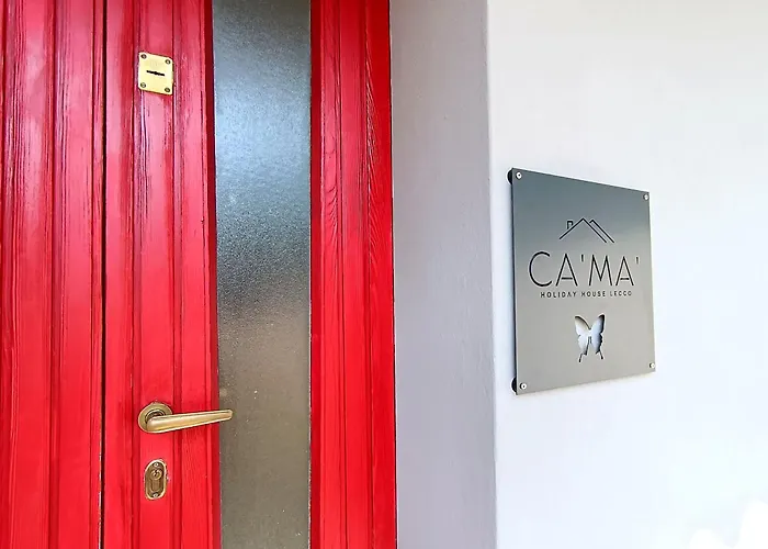 Ca' Ma' Lecco