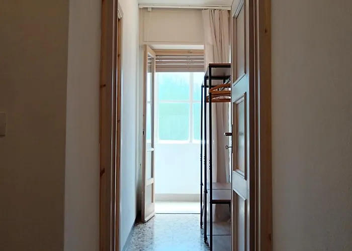 Ca' Ma' Appartement