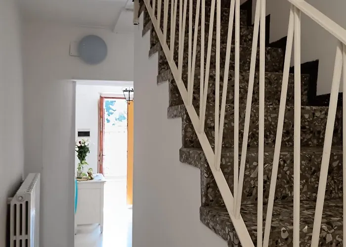 Ca' Ma' Appartamento