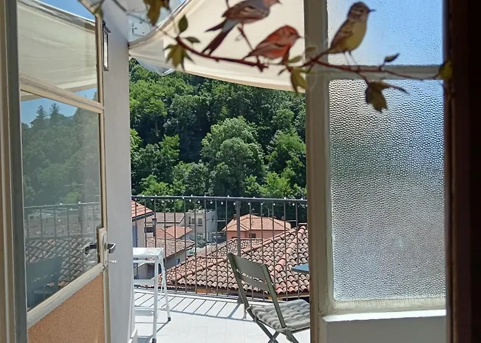 Appartamento Ca' Ma' *