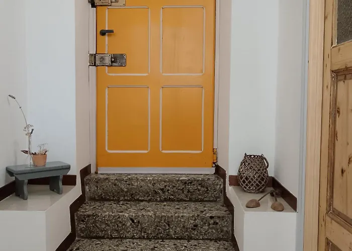 Appartamento Ca' Ma' Lecco