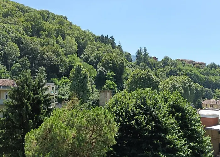 Ca' Ma' Appartamento Lecco