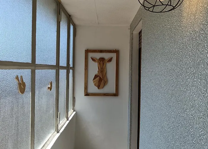 Appartamento Ca' Ma'