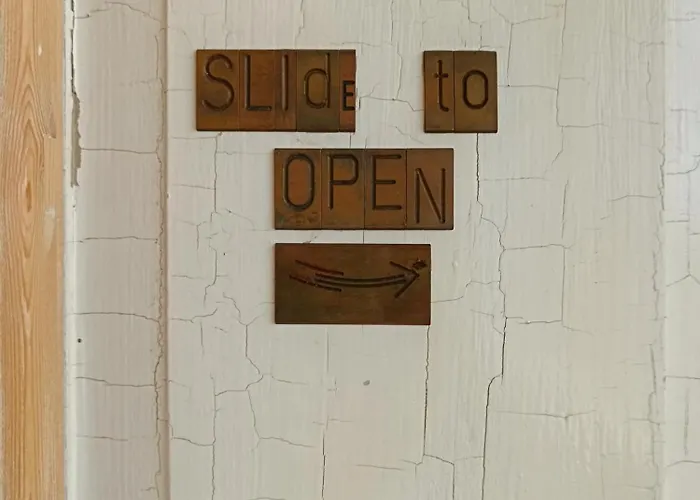 Appartement Ca' Ma' *