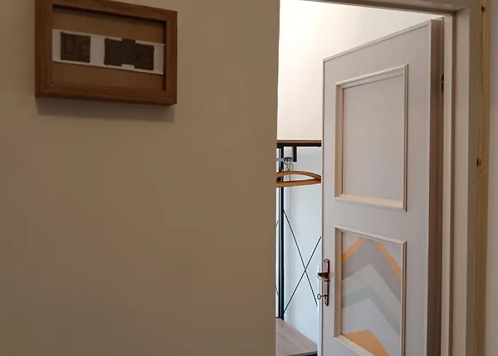 Appartamento Ca' Ma'