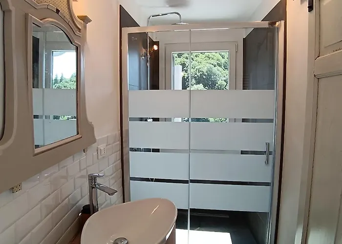 Apartmán Ca' Ma' *