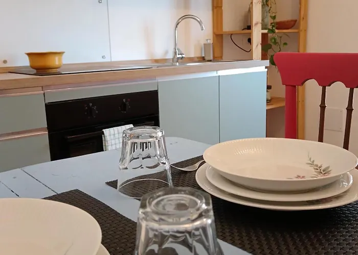 Ca' Ma' Appartamento *