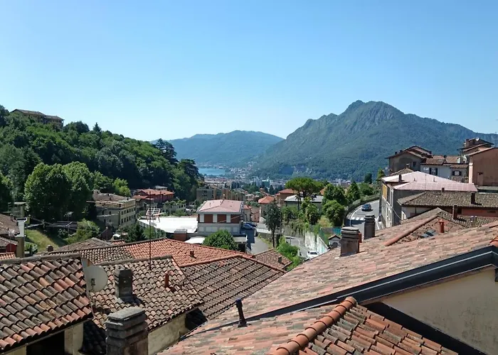 Appartamento Ca' Ma'