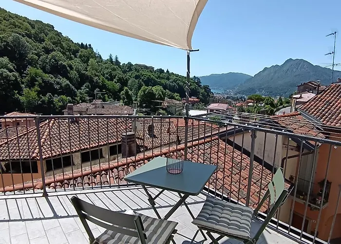 Ca' Ma' Appartamento Lecco