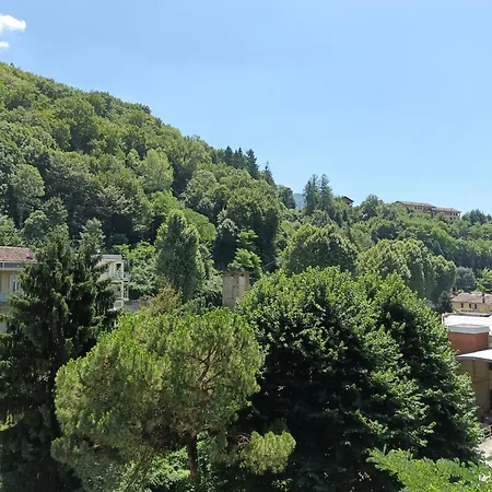 Ca' Ma' Appartement Lecco