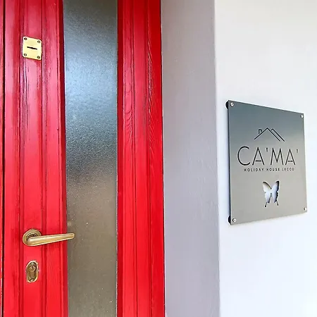 Ca' Ma' Lecco