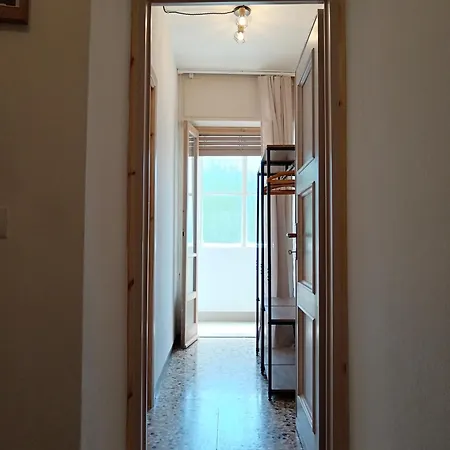 Ca' Ma' Apartament