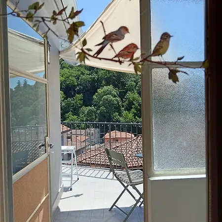 Apartament Ca' Ma' *