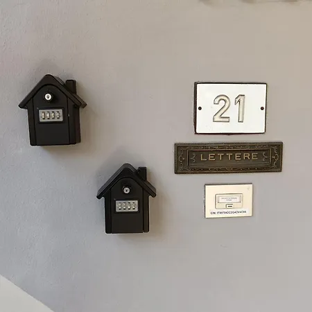 Ca' Ma' Apartament
